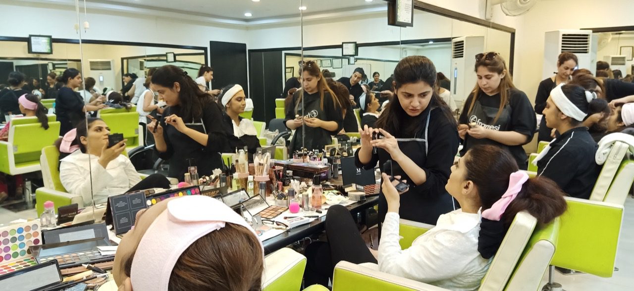 Makeup Depilex Classes 1 Makeup Depilex Classes 1