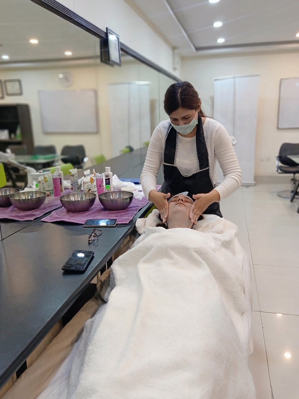 Skin Depilex Professional 1 Skin Depilex Professional 1