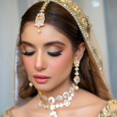 Beauty Clinic 3 Best Makeup Artist in Lahore