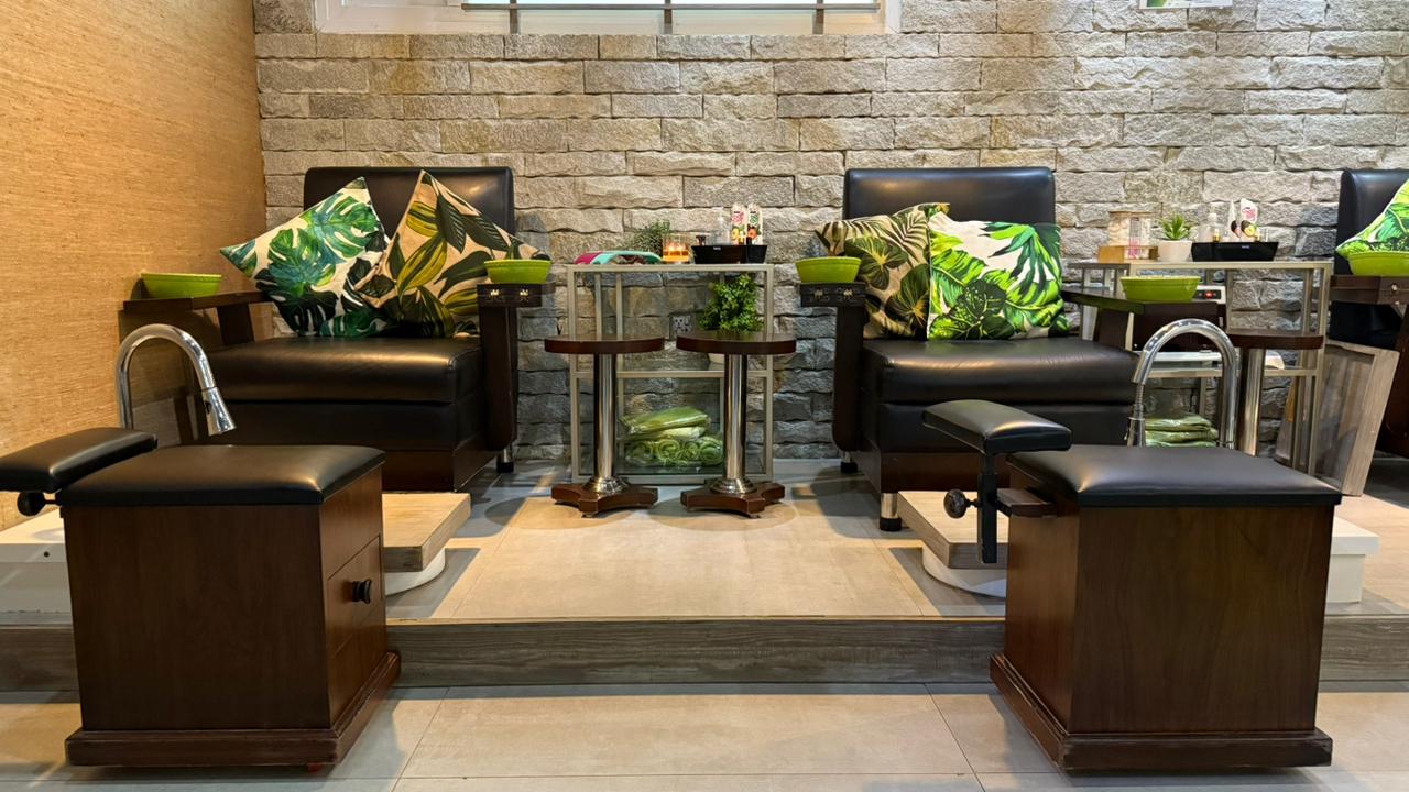 Depilex Salon Services
