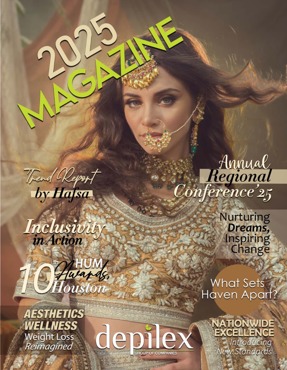 Best Makeup Artist in Lahore