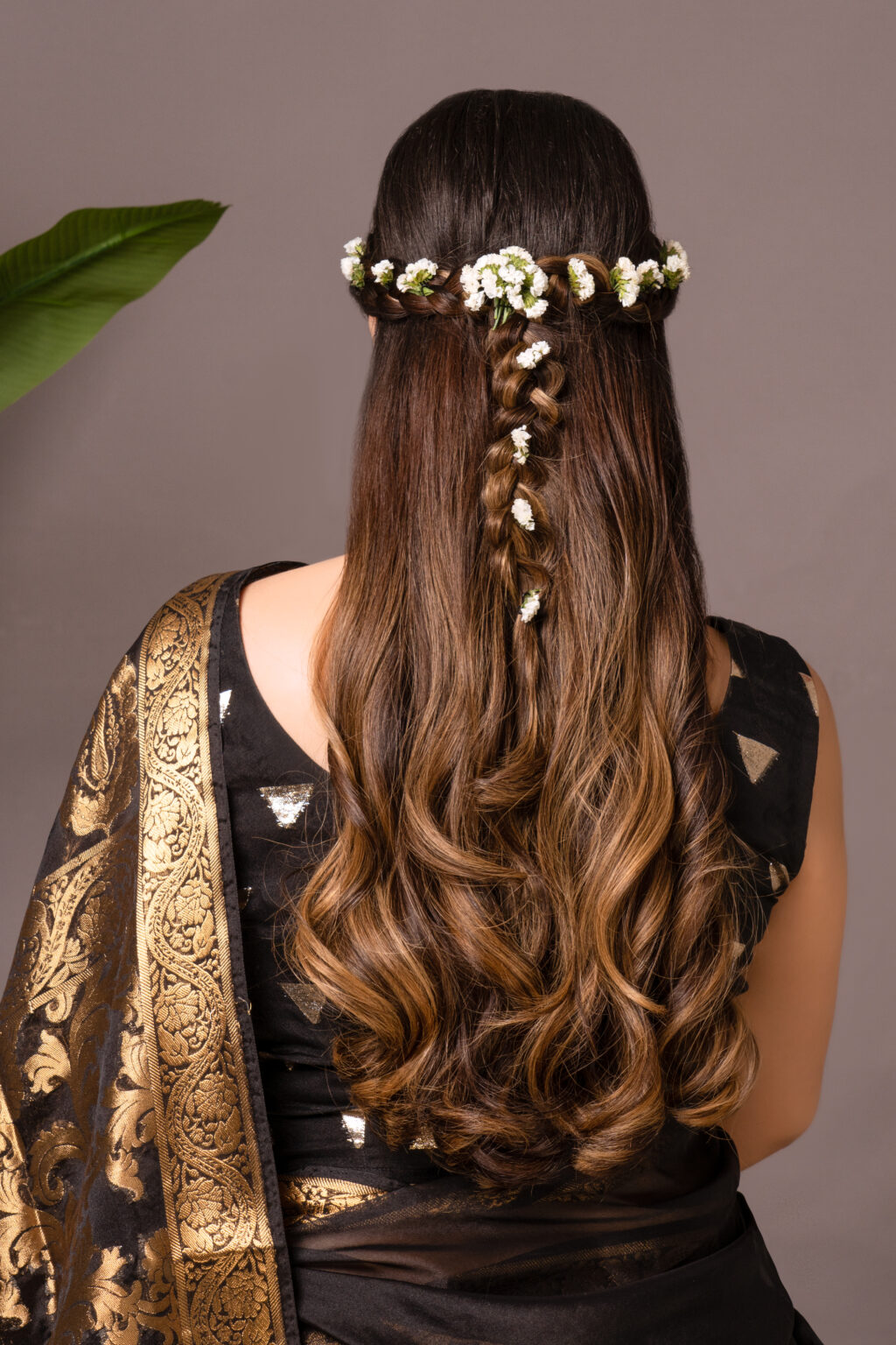 Updo