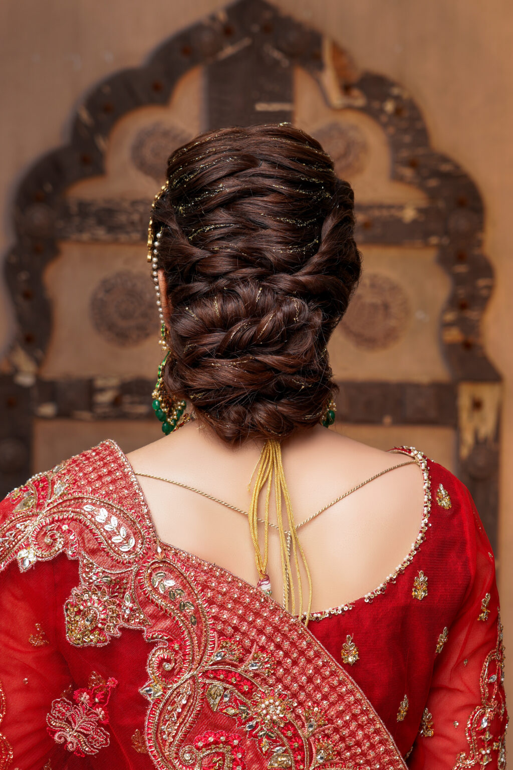 Editorial Hair