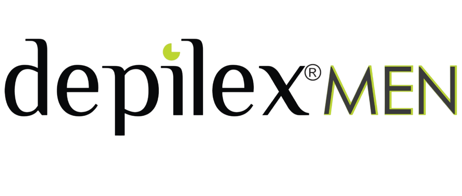 Depilex Men Express